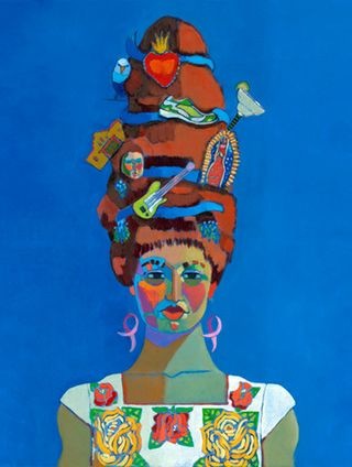 A River Runs Through It SA On My Mind No2