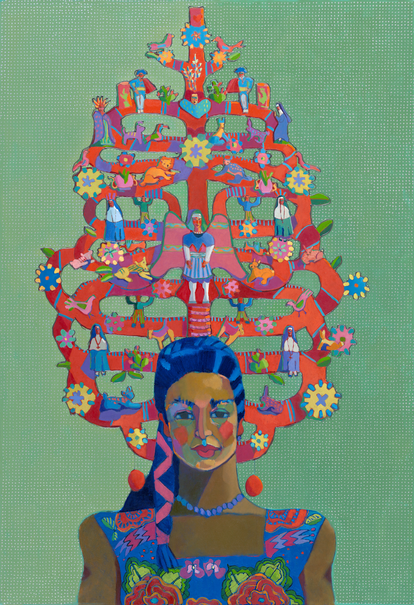 Animalitos On My Mind