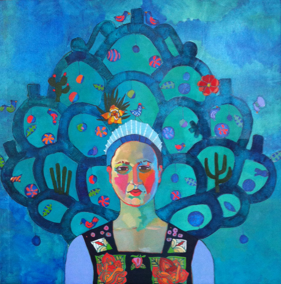 Arbol Blanco No3 On My Mind – Nopalitos Varios