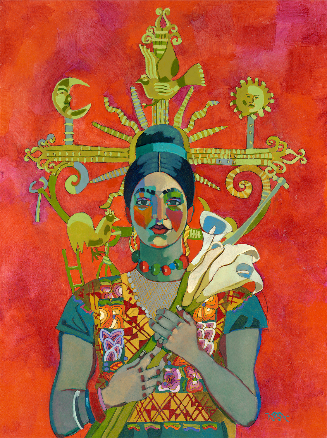 Arbol Metallica On My Mind