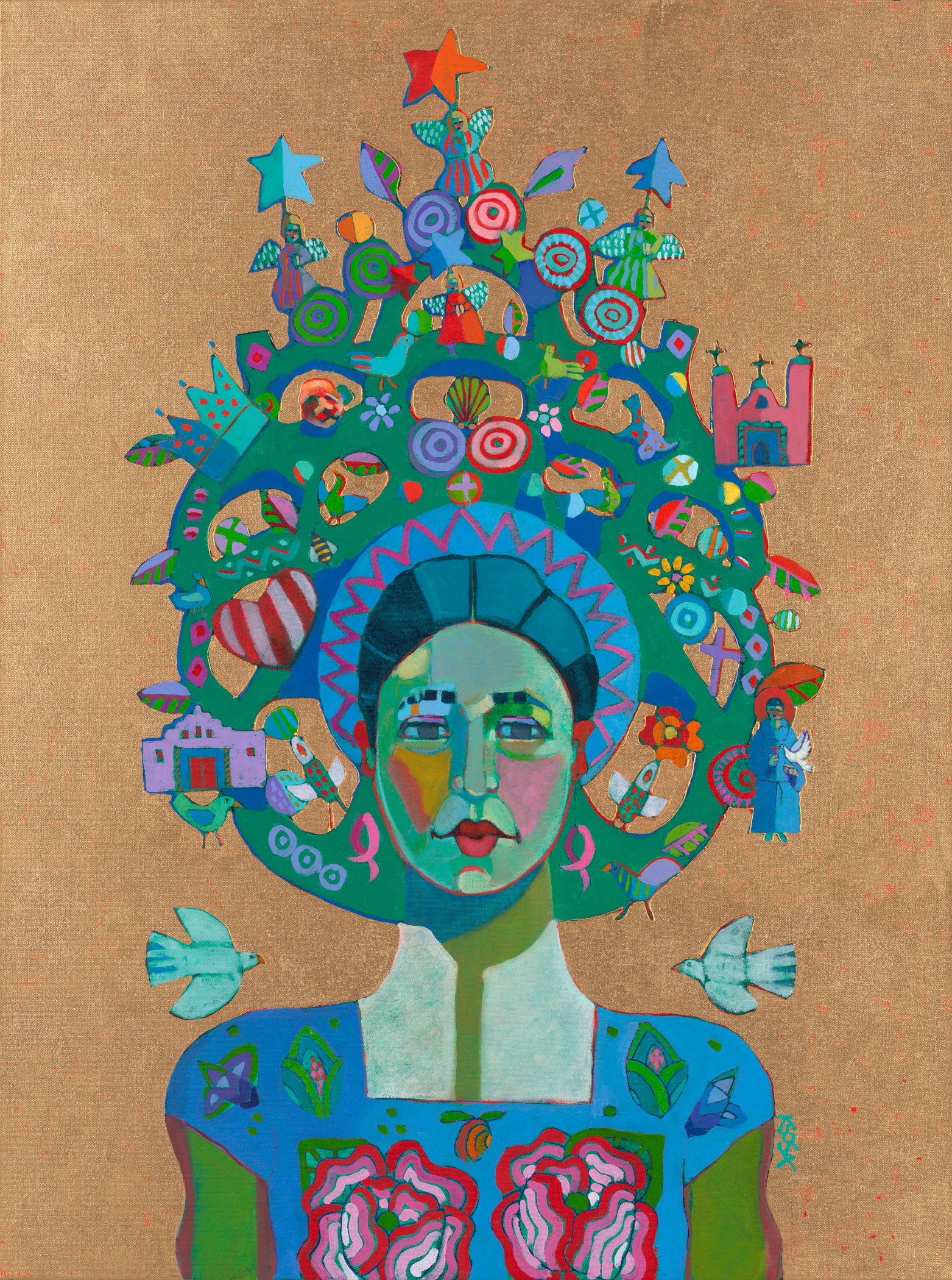 Comunidad On My Mind Homage to Lynn