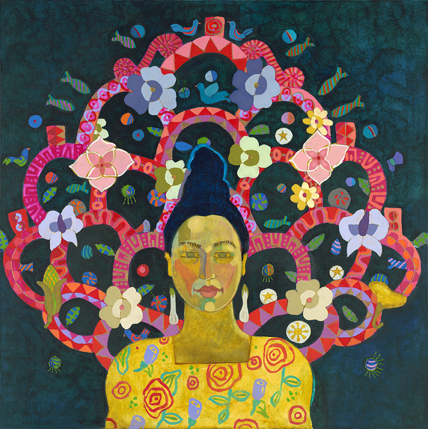 La Mestiza de Felipa: Do I Ever Cross Your Mind?