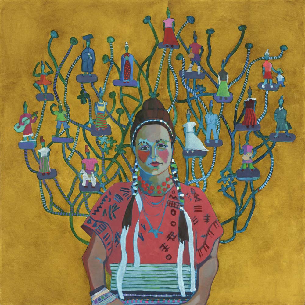 Every Woman On My Mind