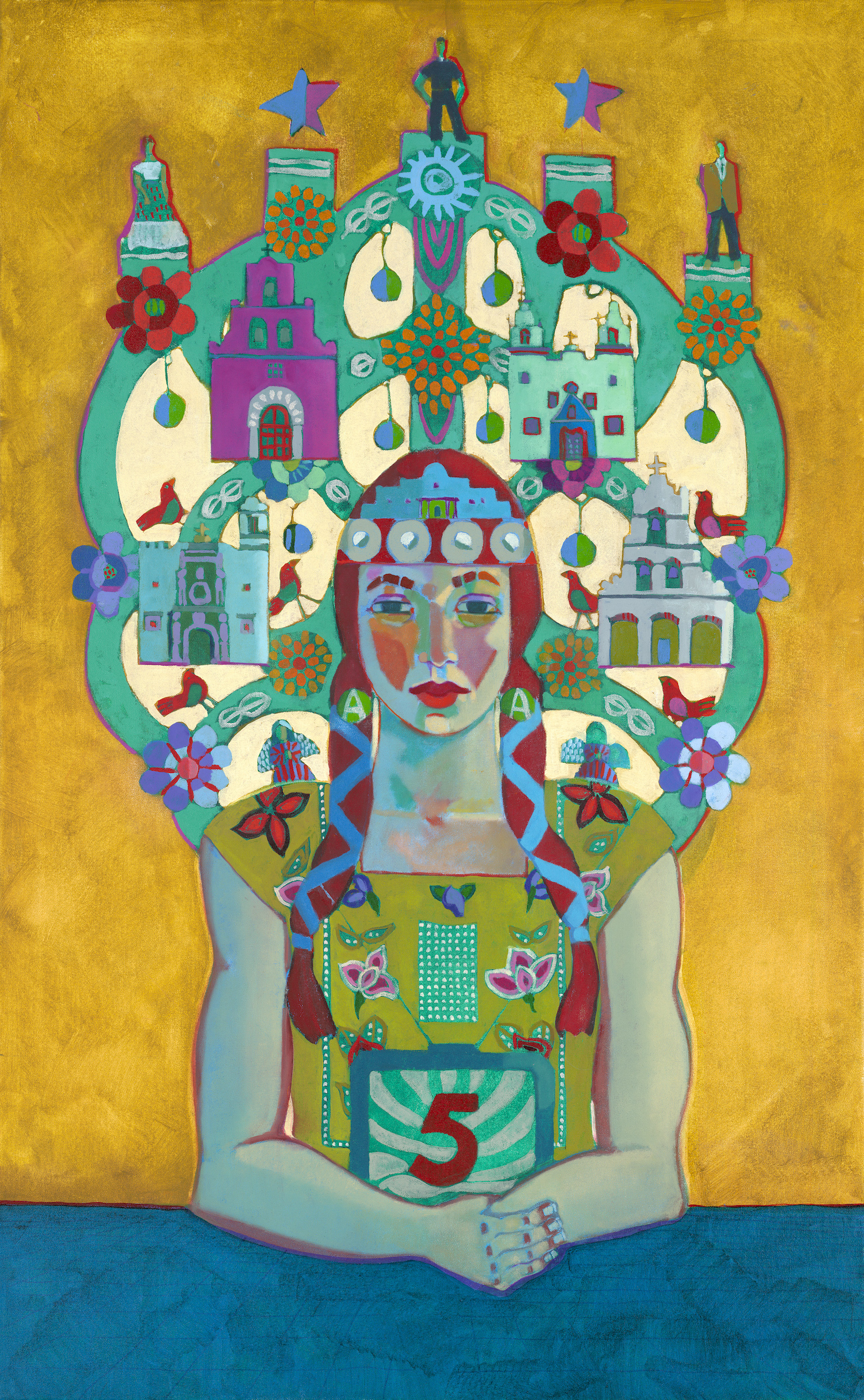 Legacy Of Love On My Mind: Homage to Debra Knapp