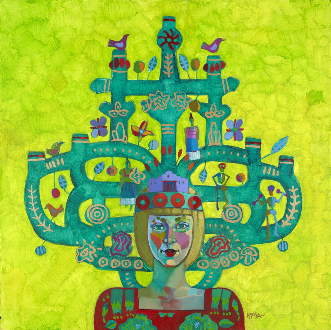 Life And Death In The Alamo City On My Mind