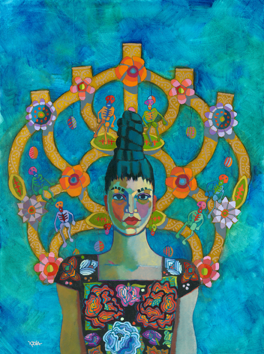 Los Muertitos No1 On My Mind