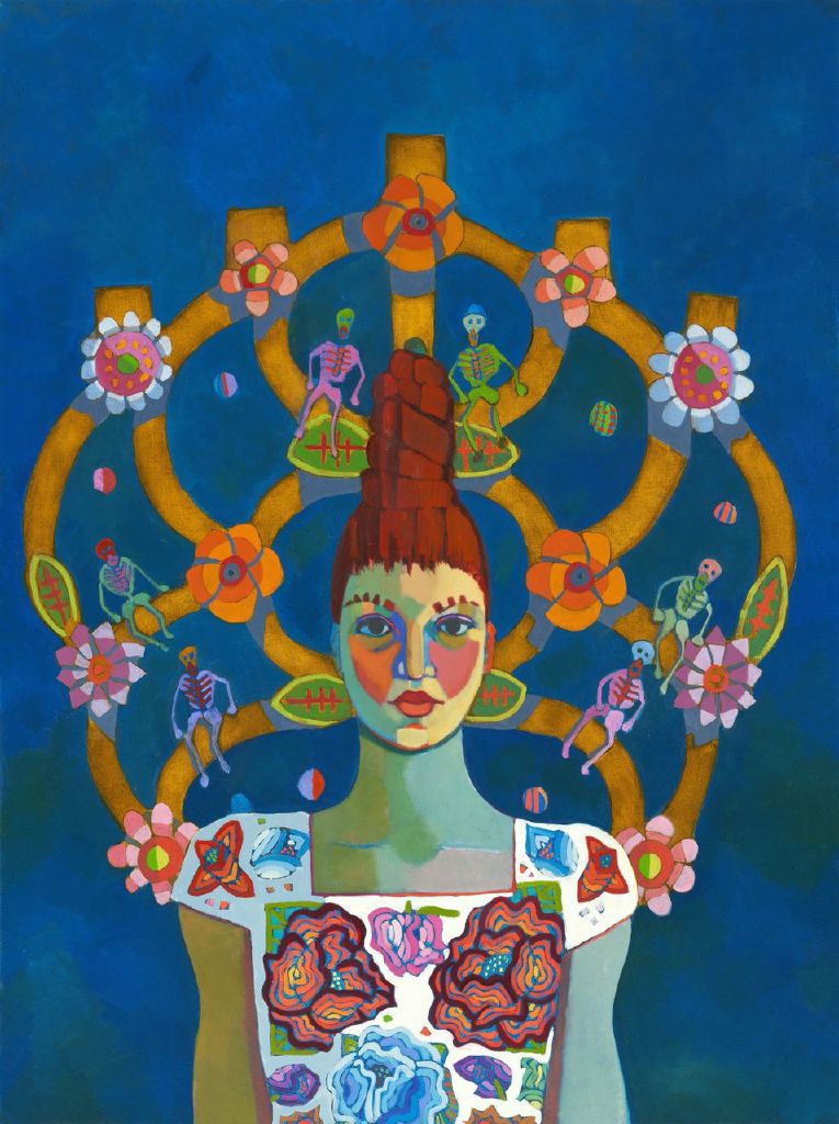 Los Muertitos No2 On My Mind