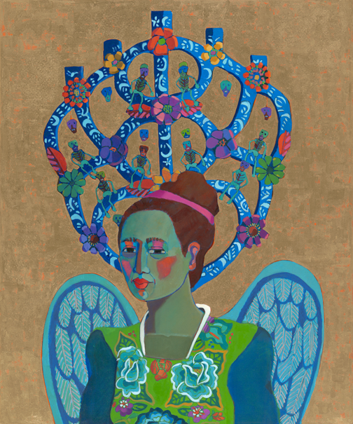 Los Muertos On My Mind