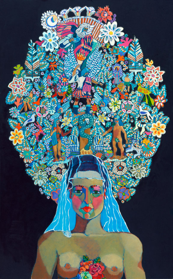 Matrimonio On My Mind