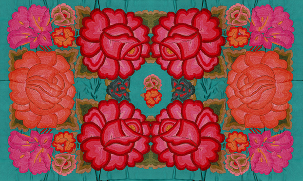 San Miguel Huipil No1