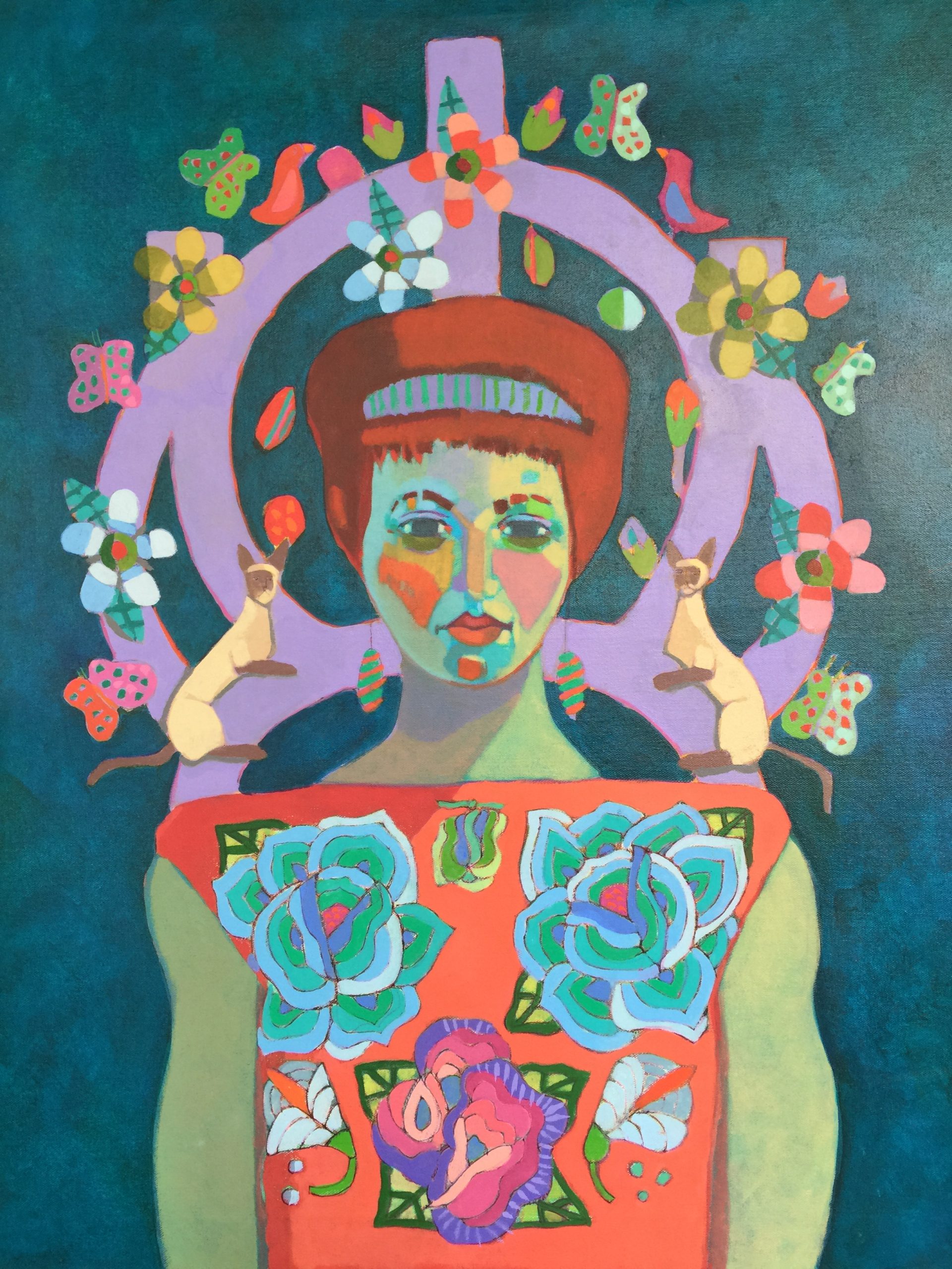 Siamese Twins On My Mind