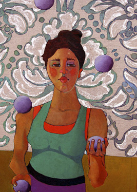 Too Many Balls in The Air