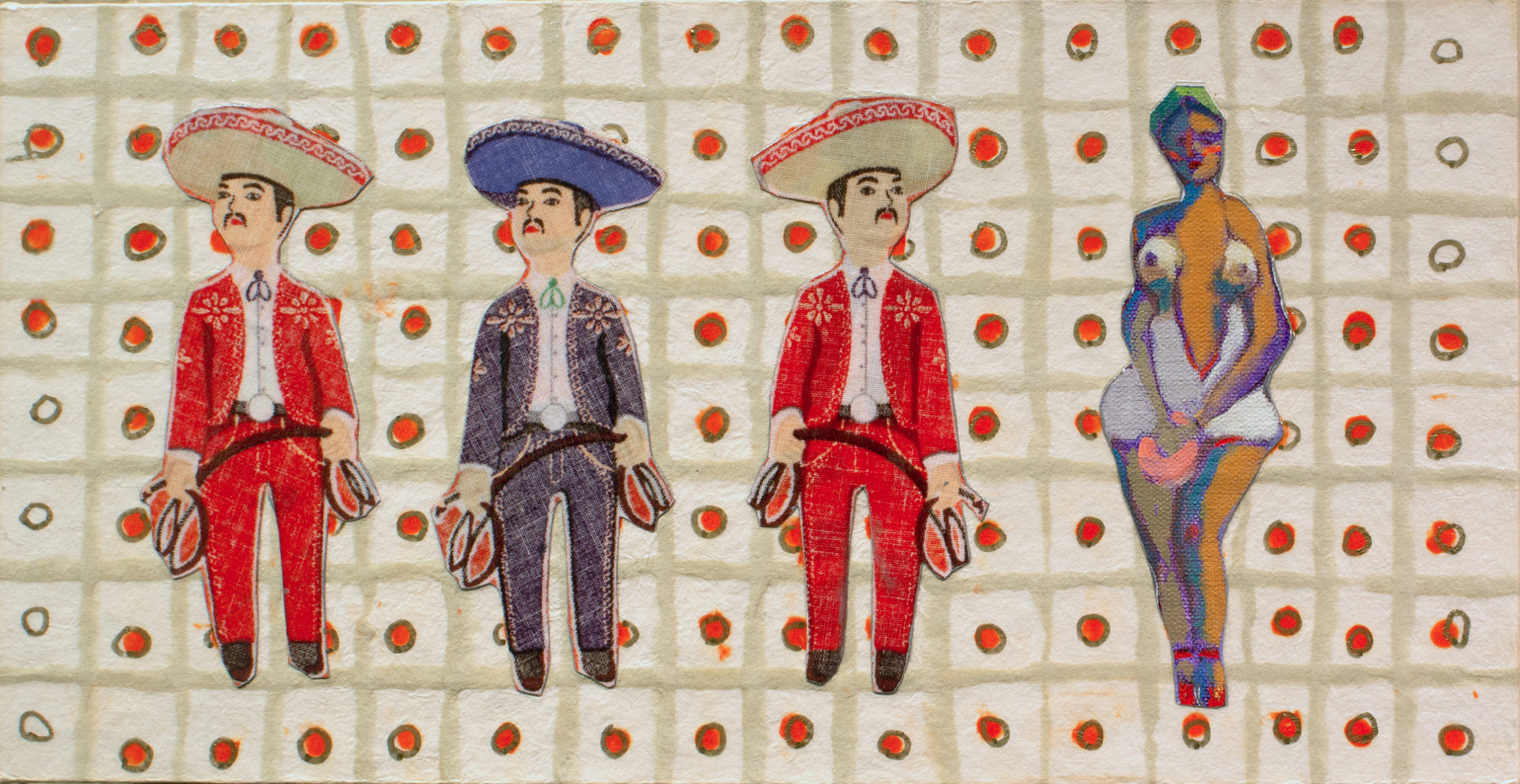 One of These Things is Not Like the Other