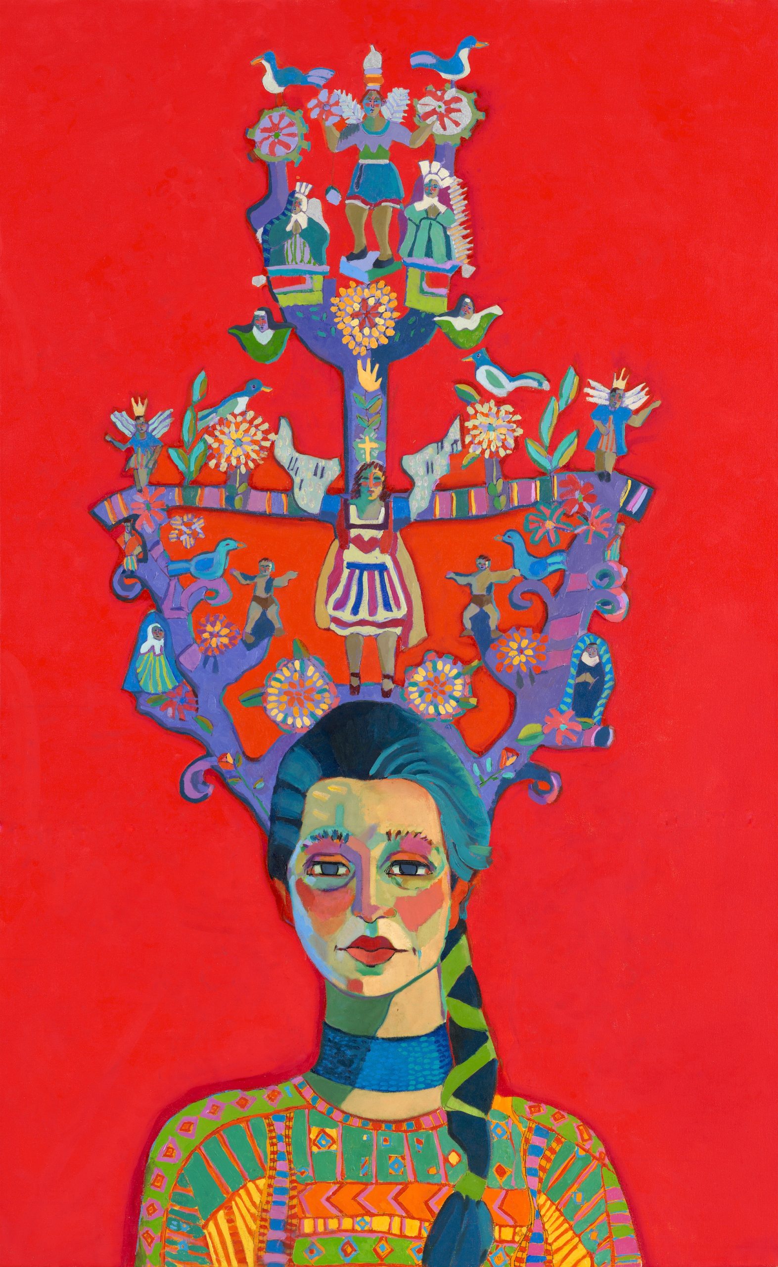 Los Angeles On My Mind