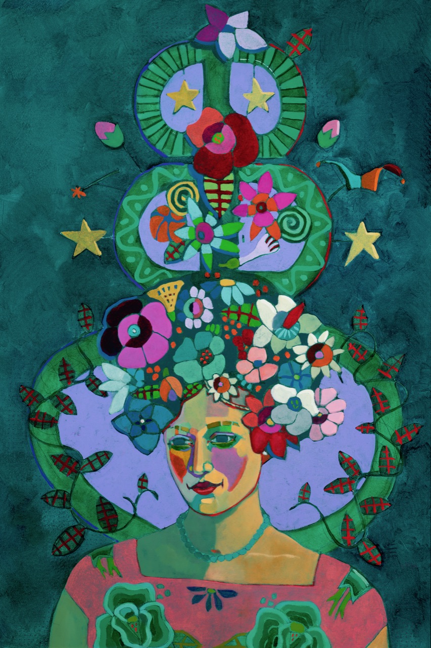 Aunt Terri On My Mind